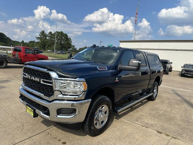 2023 RAM 2500 Tradesman Crew Cab 4x4 64 Box