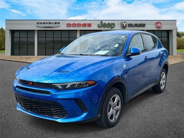 2024 Dodge Hornet GT AWD