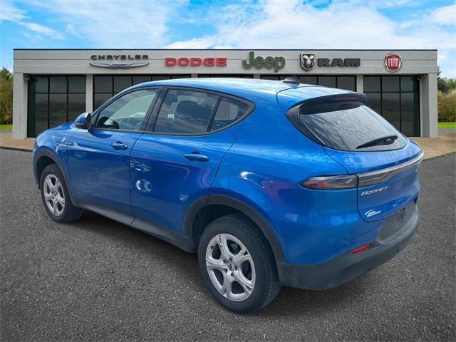 2024 Dodge Hornet GT AWD