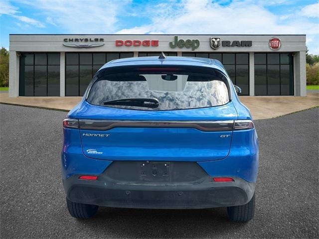 2024 Dodge Hornet GT AWD