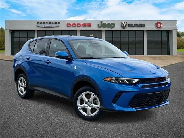 2024 Dodge Hornet GT AWD 2024 Dodge Hornet GT AWD