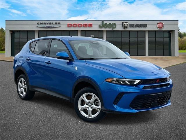 2024 Dodge Hornet GT AWD 2024 Dodge Hornet GT AWD