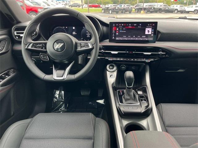 2024 Dodge Hornet GT AWD 2024 Dodge Hornet GT AWD