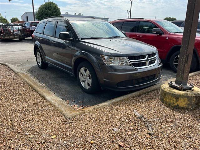 2015 Dodge Journey SE