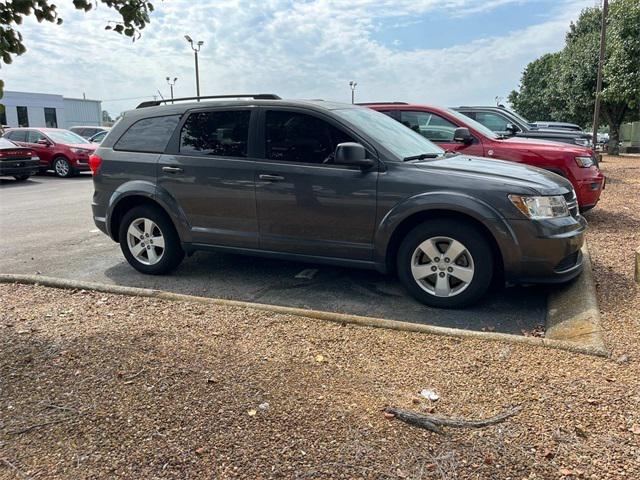 2015 Dodge Journey SE