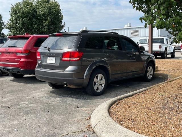 2015 Dodge Journey SE
