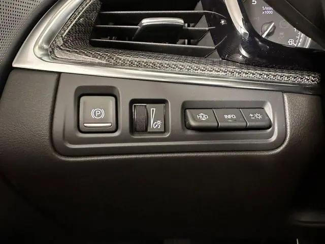 2025 Cadillac XT5 AWD Sport