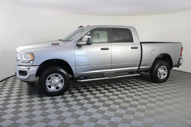 2024 RAM 2500 Big Horn Crew Cab 4x4 64 Box