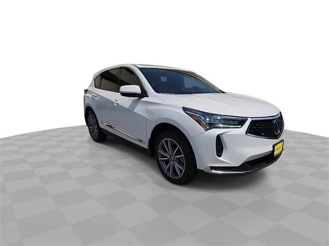 2023 Acura RDX Technology Package 2023 Acura RDX Technology Package