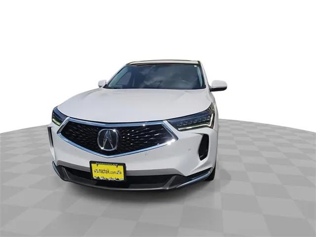 2023 Acura RDX Technology Package 2023 Acura RDX Technology Package