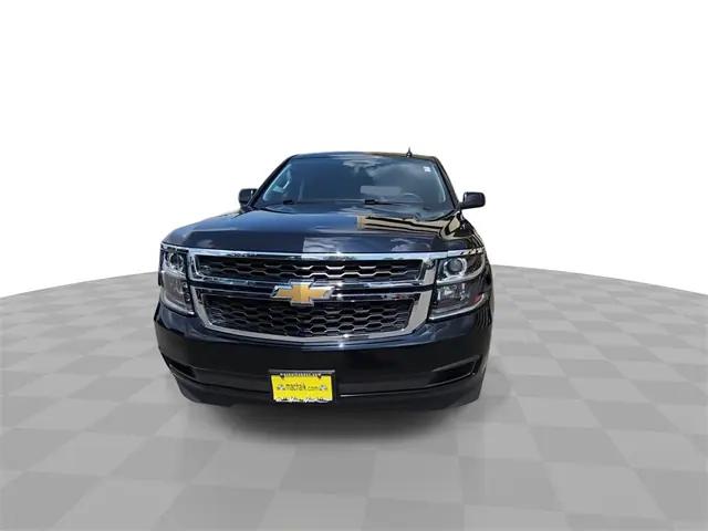 2020 Chevrolet Suburban 4WD LS
