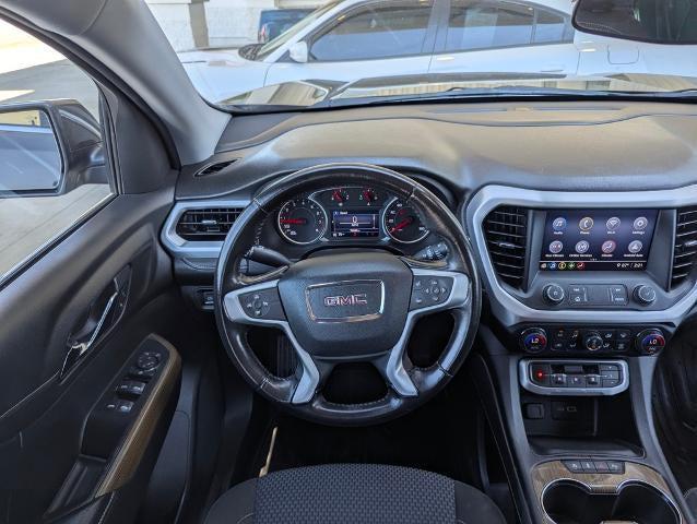 2020 GMC Acadia FWD SLE 2020 GMC Acadia FWD SLE