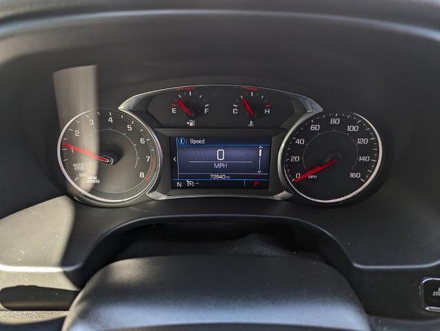 2020 GMC Acadia FWD SLE 2020 GMC Acadia FWD SLE