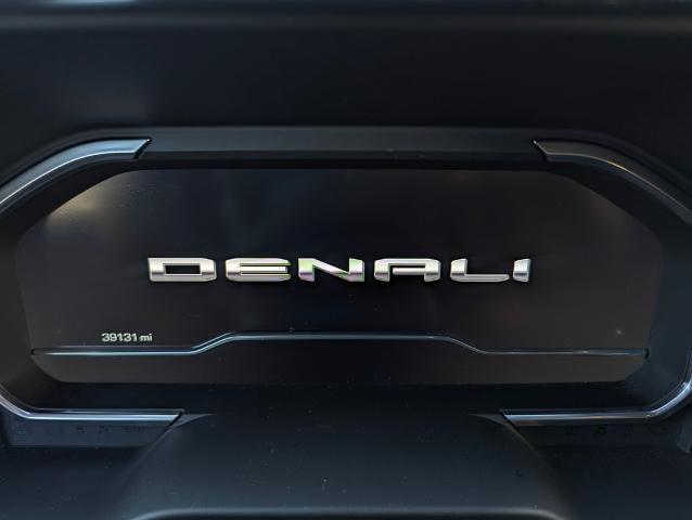 2023 GMC Sierra 1500 4WD Crew Cab Short Box Denali 2023 GMC Sierra 1500 4WD Crew Cab Short Box Denali