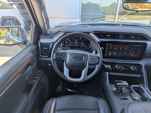 2023 GMC Sierra 1500 4WD Crew Cab Short Box Denali 2023 GMC Sierra 1500 4WD Crew Cab Short Box Denali