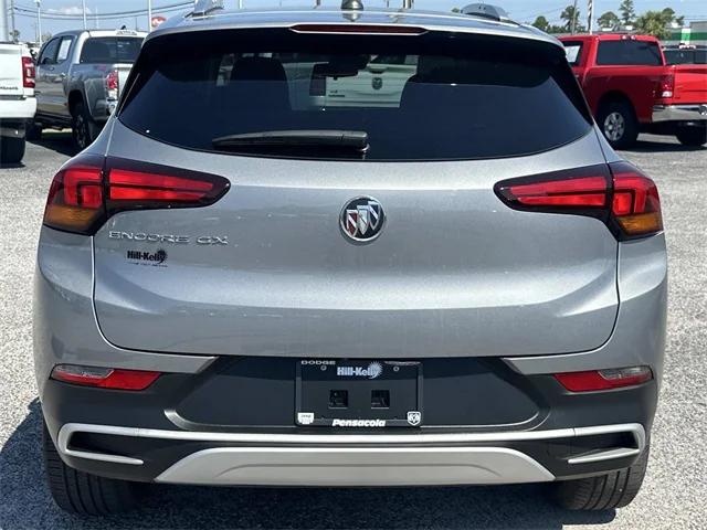 2023 Buick Encore GX Select FWD