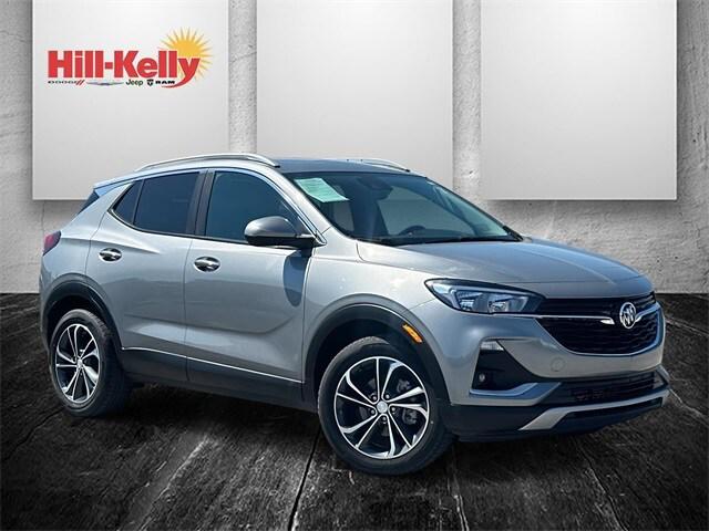 2023 Buick Encore GX Select FWD