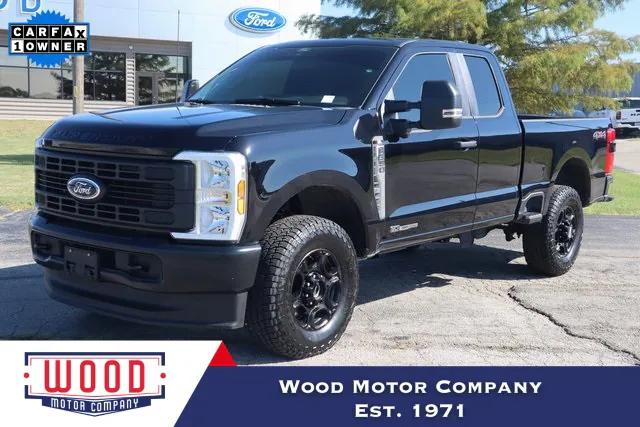 2024 Ford F-350 XL 2024 Ford F-350 XL