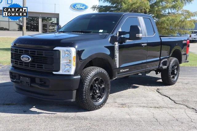 2024 Ford F-350 XL 2024 Ford F-350 XL
