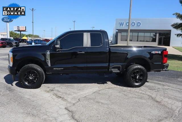 2024 Ford F-350 XL 2024 Ford F-350 XL