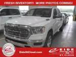 2024 RAM 1500 Laramie Crew Cab 4x4 57 Box