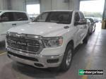 2024 RAM 1500 Laramie Crew Cab 4x4 57 Box