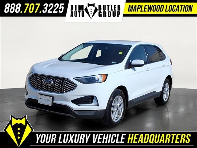 2024 Ford Edge SEL 2024 Ford Edge SEL