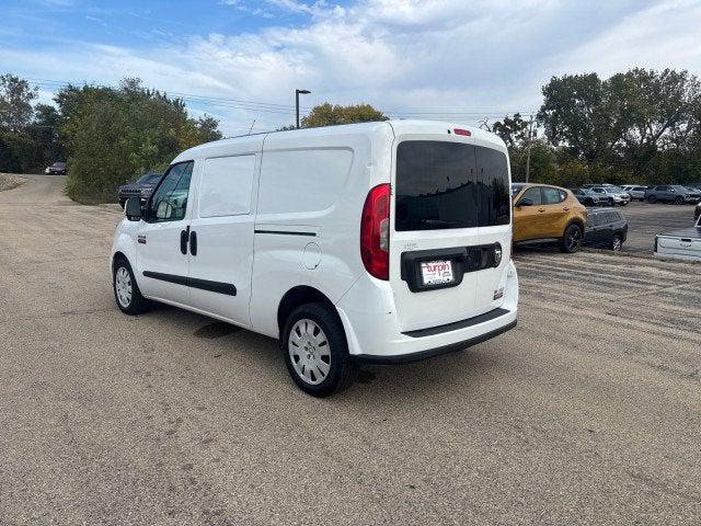 2019 RAM ProMaster City Tradesman SLT Cargo Van 2019 RAM ProMaster City Tradesman SLT Cargo Van