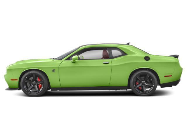 2023 Dodge Challenger SRT Hellcat Redeye Widebody Jailbreak