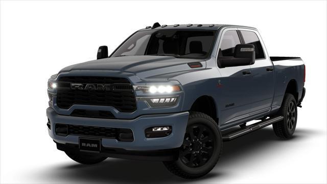 2026 RAM Ram 2500 RAM 2500 LONE STAR CREW CAB 4X4 64 BOX 2026 RAM Ram 2500 RAM 2500 LONE STAR CREW CAB 4X4 64 BOX