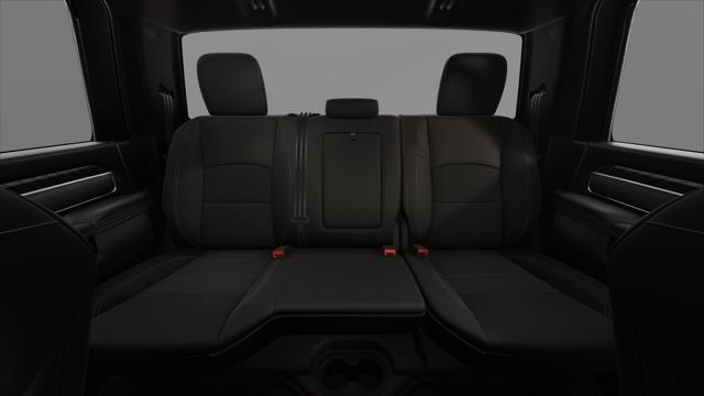 2026 RAM Ram 2500 RAM 2500 LONE STAR CREW CAB 4X4 64 BOX 2026 RAM Ram 2500 RAM 2500 LONE STAR CREW CAB 4X4 64 BOX