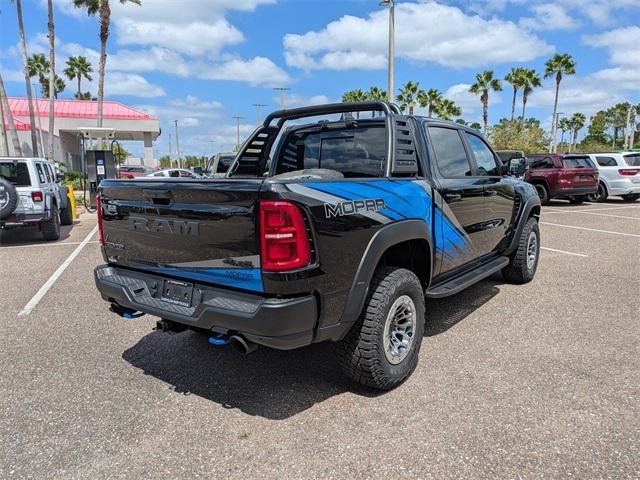 2025 RAM Ram 1500 RAM 1500 RHO CREW CAB 4X4 57 BOX