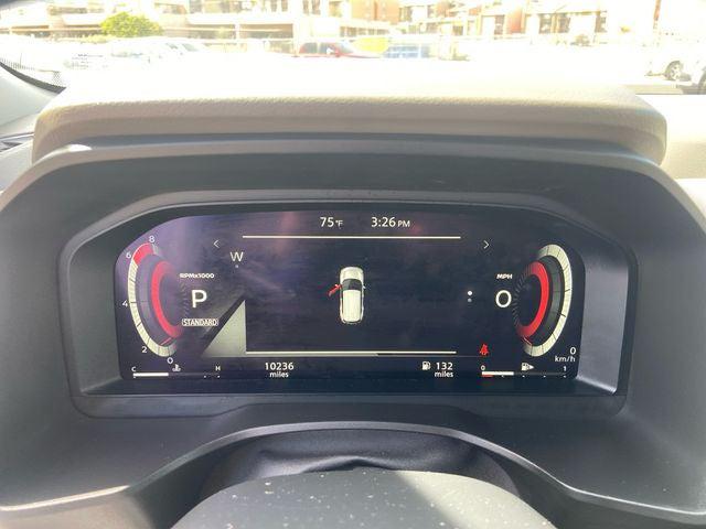 2025 Nissan Rogue SL FWD 2025 Nissan Rogue SL FWD