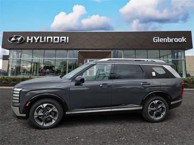 2026 Hyundai Palisade Limited for sale in Fort Wayne, IN