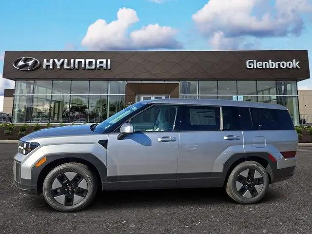 2026 Hyundai Santa Fe Hybrid SE for sale in Fort Wayne, IN