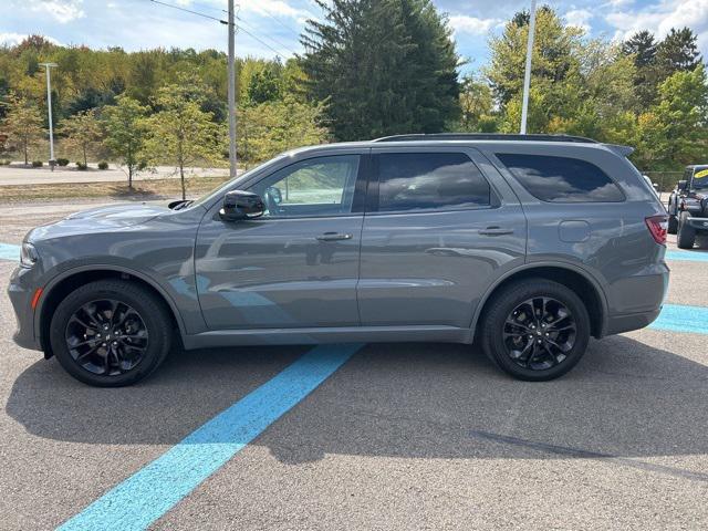 2022 Dodge Durango GT Plus AWD