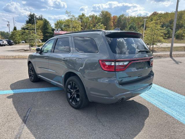 2022 Dodge Durango GT Plus AWD