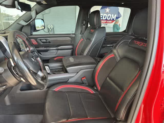 2022 RAM 1500 TRX Crew Cab 4x4 57 Box
