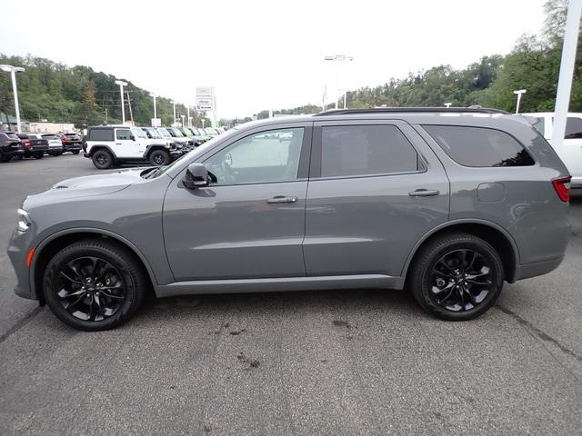 2022 Dodge Durango GT Plus AWD