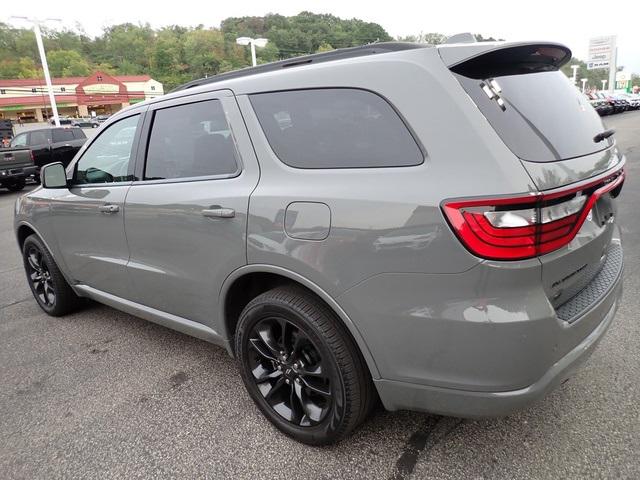 2022 Dodge Durango GT Plus AWD