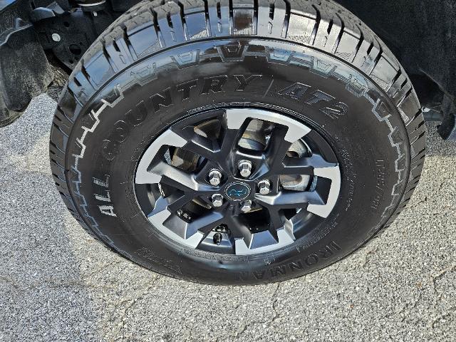 2024 Jeep Wrangler 4xe Rubicon 4xe