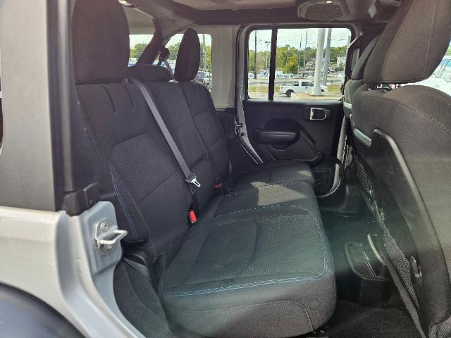 2024 Jeep Wrangler 4xe Rubicon 4xe