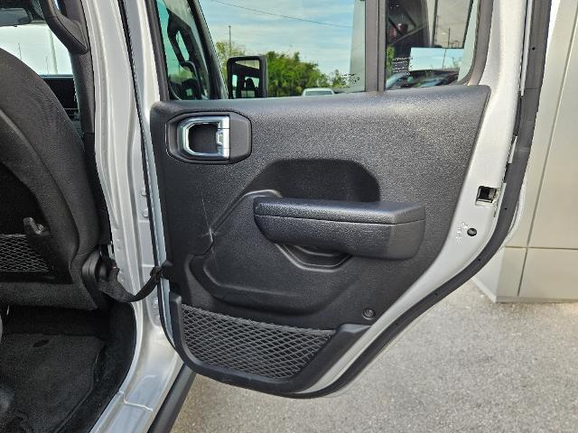2024 Jeep Wrangler 4xe Rubicon 4xe
