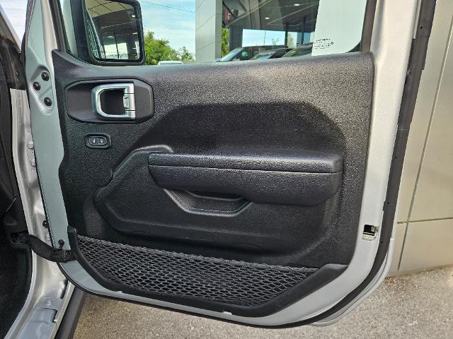 2024 Jeep Wrangler 4xe Rubicon 4xe