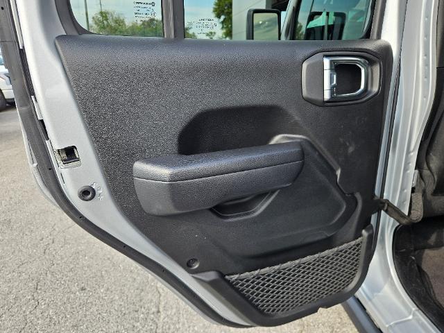 2024 Jeep Wrangler 4xe Rubicon 4xe