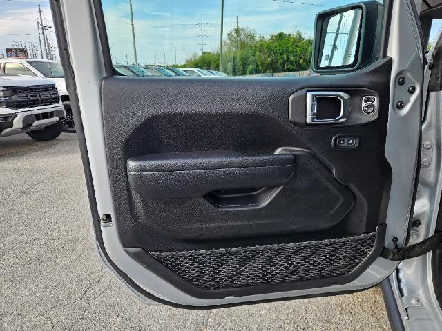 2024 Jeep Wrangler 4xe Rubicon 4xe