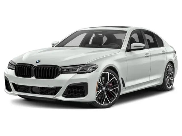 2023 BMW M5 i xDrive for sale in Crystal Lake, IL