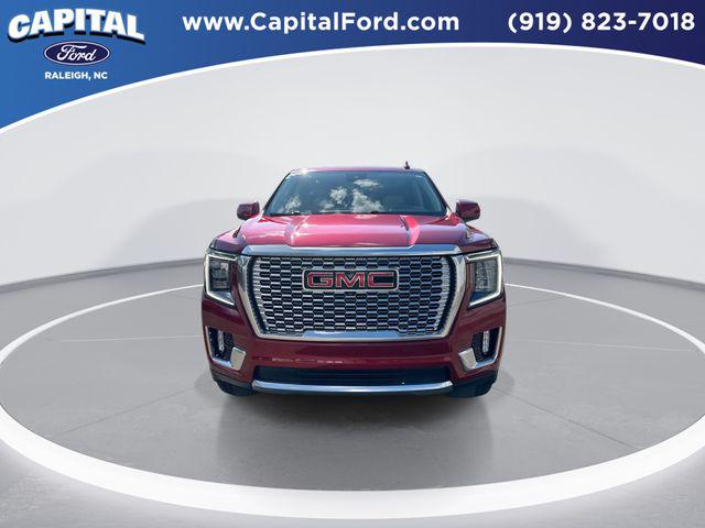 2023 GMC Yukon XL 4WD Denali