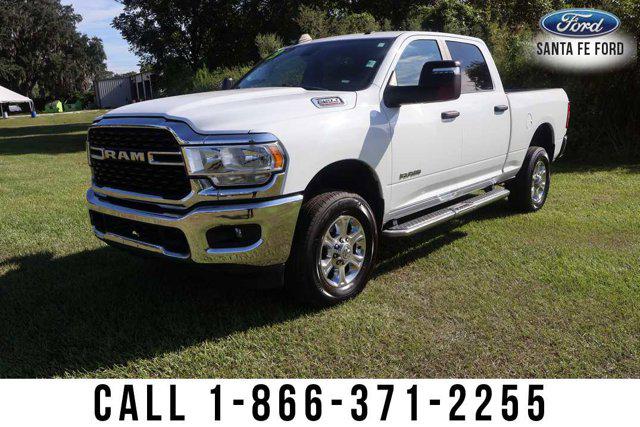 2023 Ram 2500 Big Horn Crew Cab 4x4 6'4" Box for sale in Alachua, FL