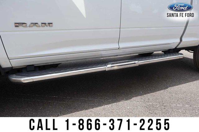 2023 Ram 2500 Big Horn Crew Cab 4x4 6'4" Box